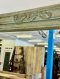 Antique Wooden Mirror