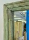 Antique Wooden Mirror