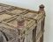 Antique Wooden Console Box