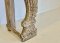 Antique Wooden Console Table