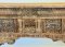 Antique Wooden Console Table