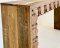 Antique Wooden Console Table