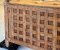 Antique Wooden Console Box