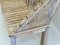 Antique Wooden Bench