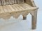 Antique Wooden Bench