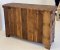 Antique Wooden Console Box