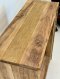 Wooden Console Table