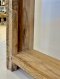 Wooden Console Table