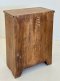 Antique Wooden Bedside Set of 2