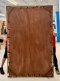Antique Wooden Mirror