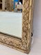 Antique Wooden Mirror