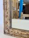 Antique Wooden Mirror