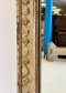 Antique Wooden Mirror