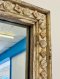 Antique Wooden Mirror