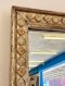 Antique Wooden Mirror
