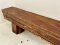Antique Wooden Bench