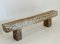 Antique Wooden Bench