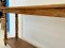 Antique Wooden Console Table
