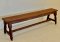 Antique Wooden Bench