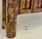 Antique Wooden Console Table
