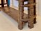 Antique Wooden Rack