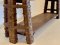 Antique Wooden Rack