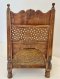 Antique Wooden Chair