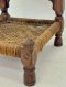 Antique Wooden Chair
