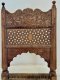 Antique Wooden Chair