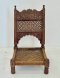 Antique Wooden Chair