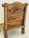 Antique Wooden Chair
