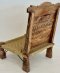 Antique Wooden Chair