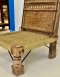Antique Wooden Chair