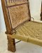 Antique Wooden Chair