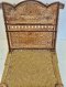 Antique Wooden Chair