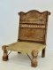 Antique Wooden Chair