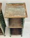 Side Tables Set of 2
