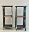 Side Tables Set of 2