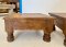 Antique Wooden Low Table