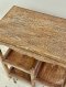 Antique Wooden Side Table
