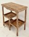 Antique Wooden Side Table