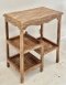 Antique Wooden Side Table