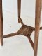 Antique Wooden Side Table