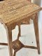 Antique Wooden Side Table