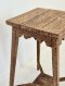 Antique Wooden Side Table