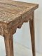 Antique Wooden Side Table