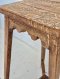 Antique Wooden Side Table