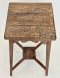 Antique Wooden Side Table