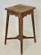 Antique Wooden Side Table