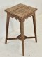 Antique Wooden Side Table